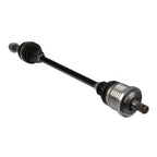 WMP ATV CV Axle Complete Can-Am Rear Left-hand Right-hand (with TPE Boot)