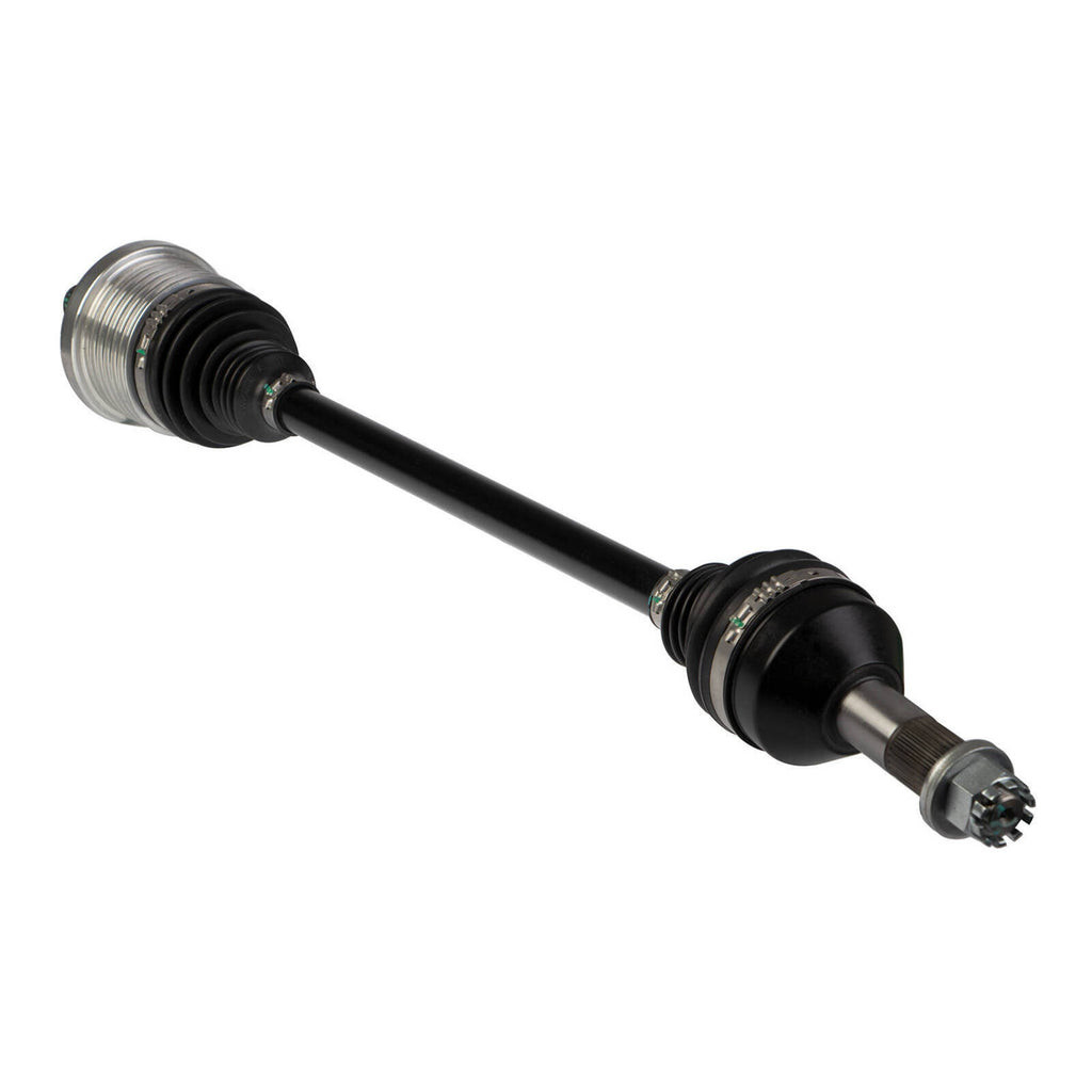 WMP ATV CV Axle Complete Can-Am Rear Left-hand Right-hand (with TPE Boot)