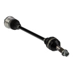 WMP ATV CV Axle Complete Can-Am Rear Left-hand Right-hand (with TPE Boot)