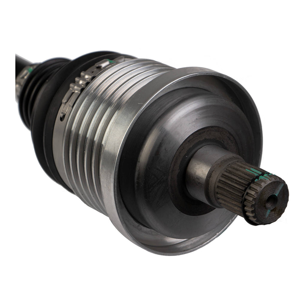 WMP ATV CV Axle Complete Can-Am Rear Left-hand Right-hand (with TPE Boot)