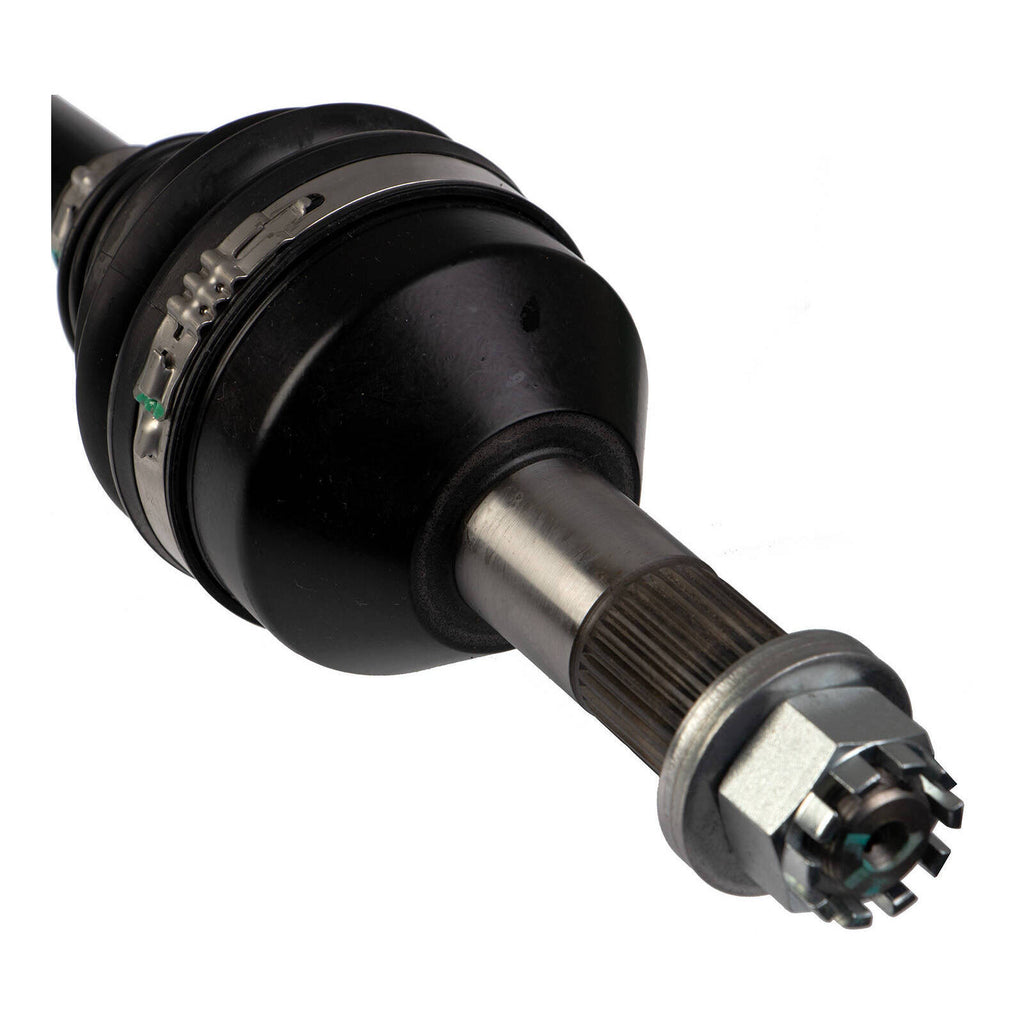 WMP ATV CV Axle Complete Can-Am Rear Left-hand Right-hand (with TPE Boot)