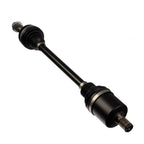 WMP ATV CV Axle Complete Can-Am Rear Left-hand Right-hand (with TPE Boot)