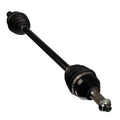 WMP ATV CV Axle Complete Can-Am Rear Left-hand Right-hand (with TPE Boot)