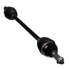 WMP ATV CV Axle Complete Can-Am Rear Left-hand Right-hand (with TPE Boot)