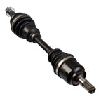 WMP CV AXLE SHAFT HON Fnt LH