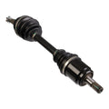 WMP ATV CV/Axle Complete Honda - Front Left/Right-hand