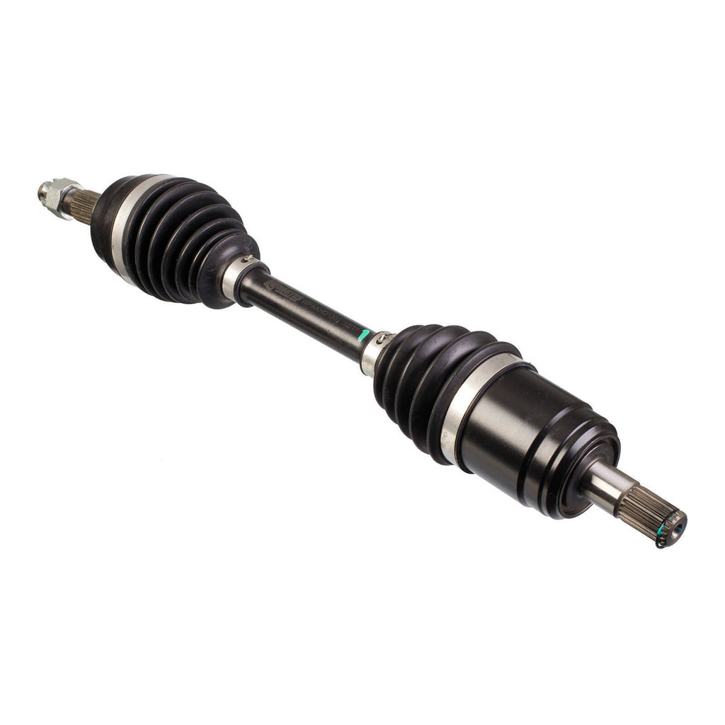 WMP ATV CV Axle Complete Honda Front Left-hand