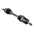 WMP ATV CV Axle Complete Honda Front Left-hand