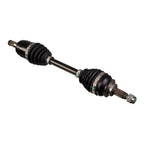 WMP ATV CV Axle Complete Honda Left-hand (2 lift)