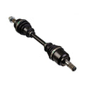 WMP CV AXLE SHAFT HON Fnt RH