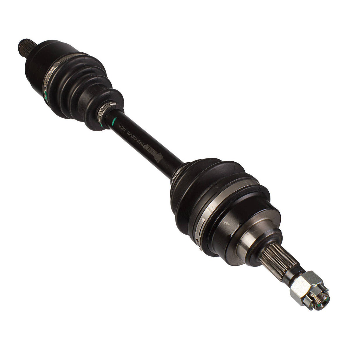 WMP CV AXLE SHAFT HON Fnt LH or RH