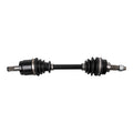 WMP CV AXLE SHAFT HON Fnt LH or RH