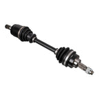 WMP CV AXLE SHAFT HON Fnt LH or RH