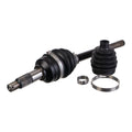 WMP Axle Shaft with Outer Joint (inner joint not supplied).