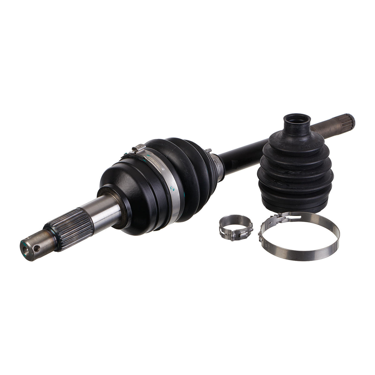 WMP Axle Shaft with Outer Joint (inner joint not supplied).