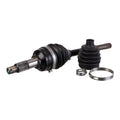 WMP Axle Shaft with Outer Joint (inner joint not supplied).