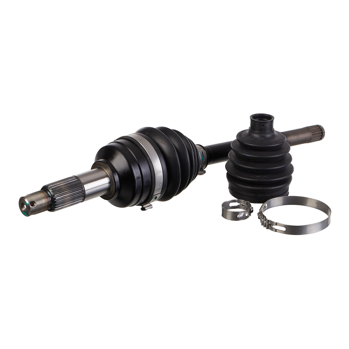 WMP Axle Shaft with Outer Joint (inner joint not supplied).