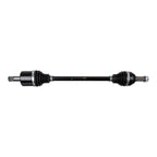 WMP ATV CV Axle Complete Honda Rear Left-hand