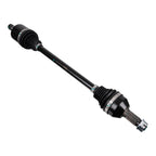 WMP ATV CV Axle Complete Honda Rear Left-hand