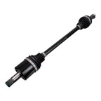 WMP ATV CV Axle Complete Honda Rear Left-hand