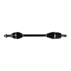 WMP ATV CV/Axle Complete Honda Rear Left