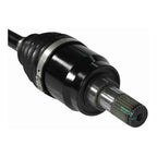 WMP ATV CV/Axle Complete Honda Rear Left