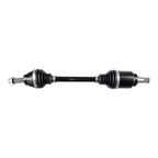 WMP ATV CV/Axle Complete Honda Front Left