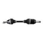 WMP ATV CV/Axle Complete Honda Front Right