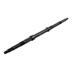 WMP ATV Solid Rear Axle Honda TRX 420 '07-'13