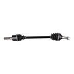 WMP ATV CV Axle Complete Kawasaki Front Left-hand