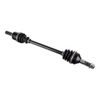 WMP ATV CV Axle Complete Kawasaki Front Left-hand