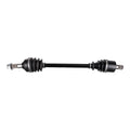 WMP ATV CV Axle Complete Kawasaki Front Right-hand