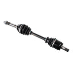 WMP ATV CV Axle Complete Kawasaki Front Left-hand Right-hand