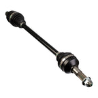 WMP ATV CV Axle Complete Kawasaki Front Left-hand Right-hand (with TPE Boot)