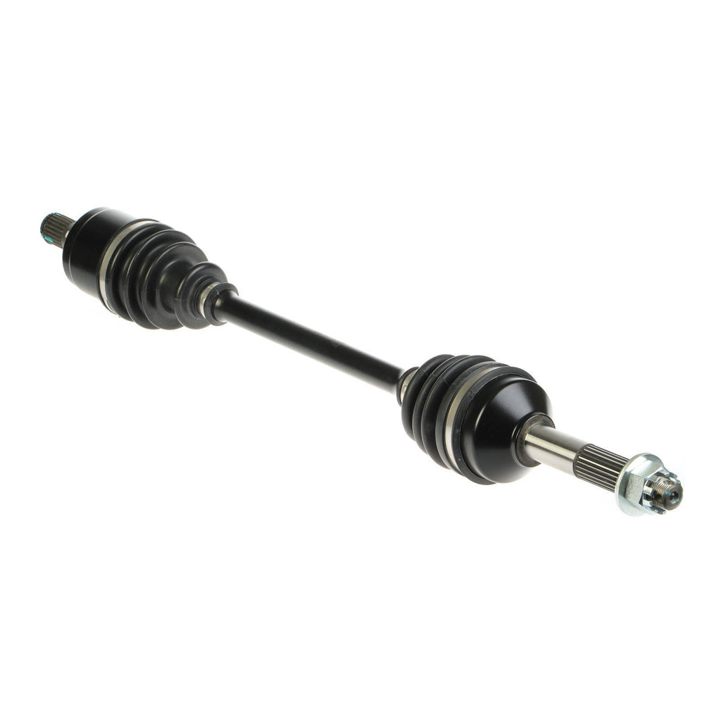 WMP ATV CV Axle Complete Kawasaki Rear Left-hand