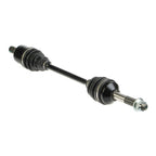 WMP ATV CV Axle Complete Kawasaki Rear Left-hand