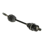 WMP ATV CV Axle Complete Kawasaki Rear Left-hand