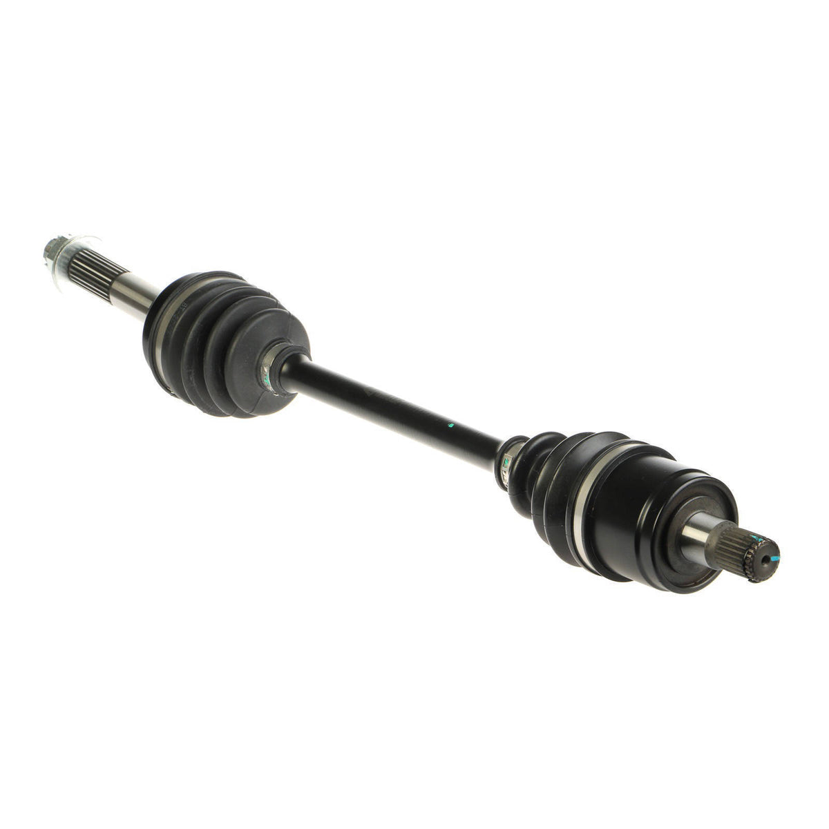 WMP ATV CV Axle Complete Kawasaki Rear Left-hand