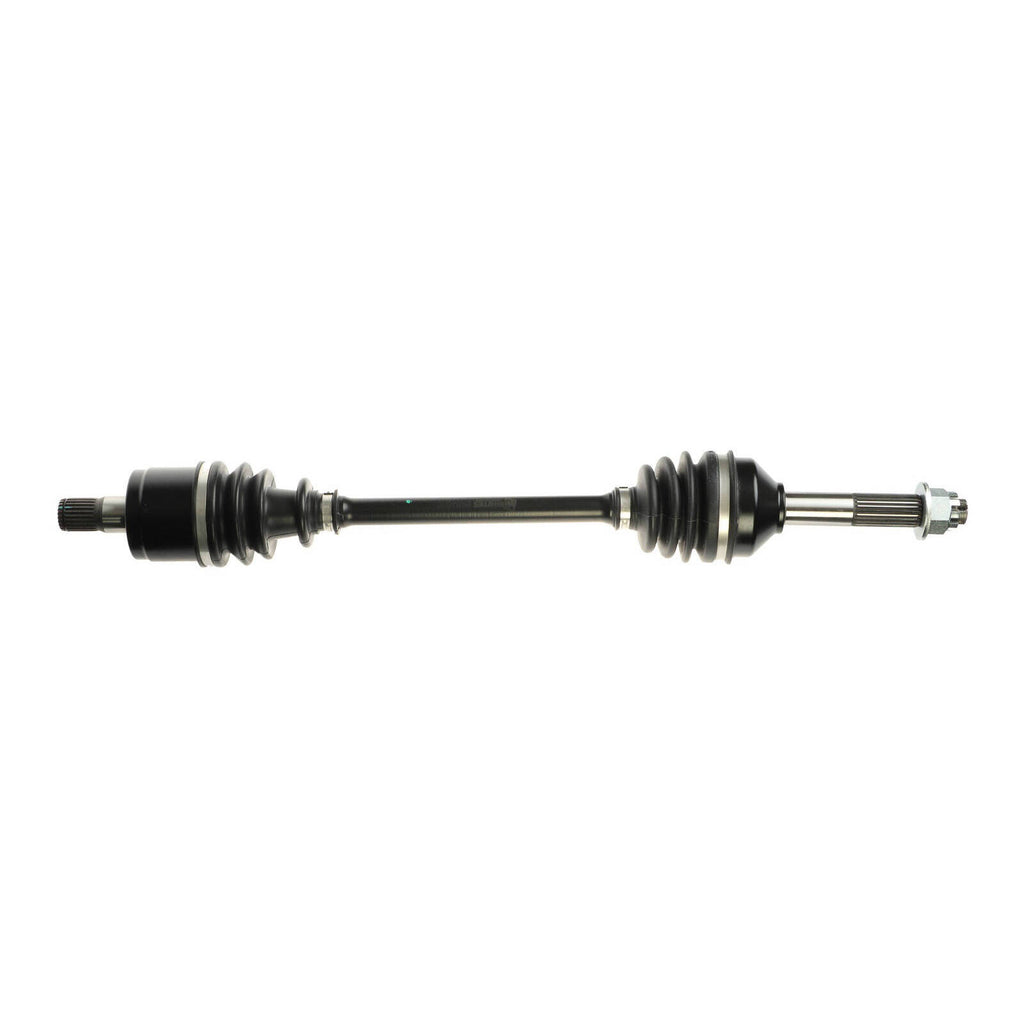WMP ATV CV Axle Complete Kawasaki Rear Left-hand