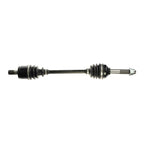 WMP ATV CV Axle Complete Kawasaki Rear Left-hand