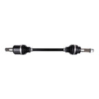 WMP ATV CV Axle Complete Kawasaki Rear Left-hand (with TPE Boot)