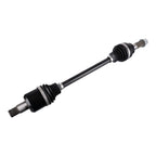 WMP ATV CV Axle Complete Kawasaki Rear Left-hand (with TPE Boot)