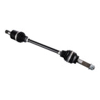 WMP ATV CV Axle Complete Kawasaki Rear Left-hand (with TPE Boot)