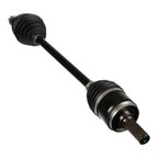 WMP ATV CV/Axle Complete Kawasaki Front Right