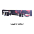 WMP ATV CV Axle Complete Kawasaki Rear Left-hand Right-hand