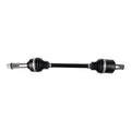 WMP ATV CV Axle Complete Kawasaki Rear Left-hand Right-hand