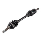 WMP ATV CV/Axle Complete Kawasaki Front Left