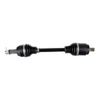WMP ATV CV Axle Complete Polaris Front Left-hand Right-hand (with TPE Boot)