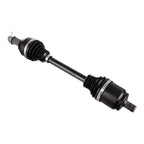 WMP ATV CV Axle Complete Polaris Front Left-hand Right-hand (with TPE Boot)