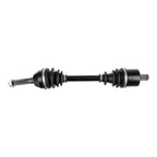 WMP ATV CV Axle Complete Polaris Front Left-hand Right-hand